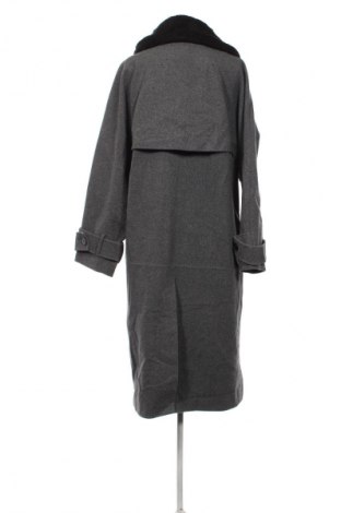 Γυναικείο παλτό ASOS, Μέγεθος M, Χρώμα Γκρί, Τιμή 56,99 €