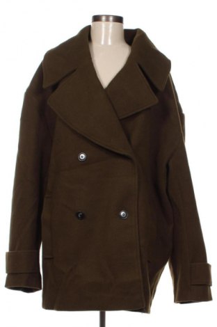 Damenmantel ASOS, Größe XL, Farbe Grün, Preis € 44,99