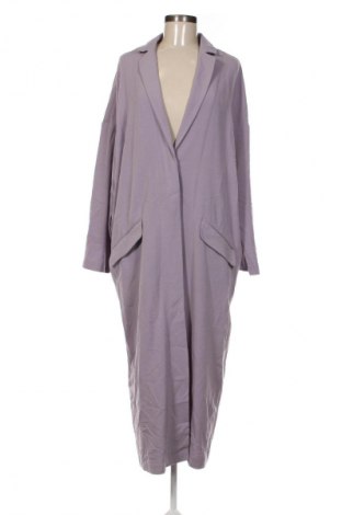 Damenmantel ASOS, Größe XL, Farbe Lila, Preis € 31,99