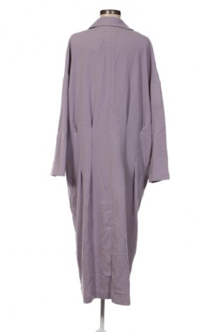 Damenmantel ASOS, Größe XL, Farbe Lila, Preis € 31,99