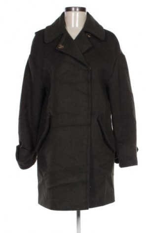 Dámsky kabát  ASOS, Veľkosť XS, Farba Zelená, Cena  55,95 €
