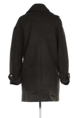 Dámsky kabát  ASOS, Veľkosť XS, Farba Zelená, Cena  55,95 €
