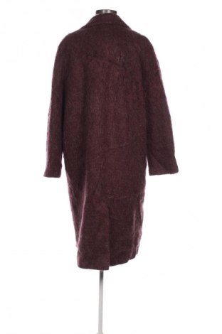 Damski płaszcz ASOS, Rozmiar L, Kolor Fioletowy, Cena 315,99 zł