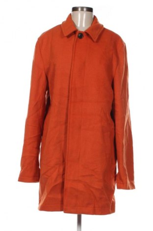 Damenmantel ASOS, Größe M, Farbe Orange, Preis € 50,99