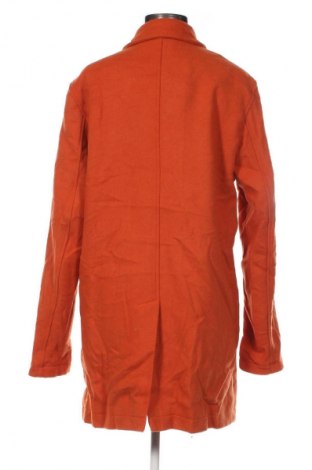 Damenmantel ASOS, Größe M, Farbe Orange, Preis € 50,99