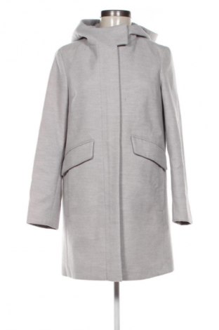 Damenmantel ASOS, Größe M, Farbe Grau, Preis 49,10 €