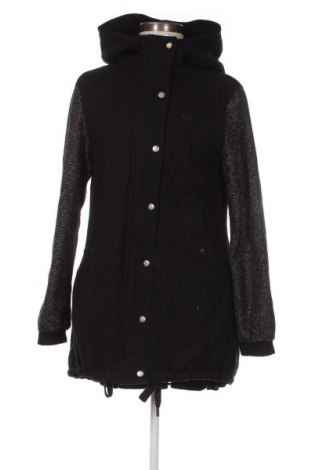 Damenmantel Adidas Originals, Größe XS, Farbe Mehrfarbig, Preis 109,99 €