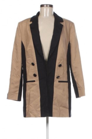 Damski płaszcz Alba Moda, Rozmiar XL, Kolor Kolorowy, Cena 146,99 zł
