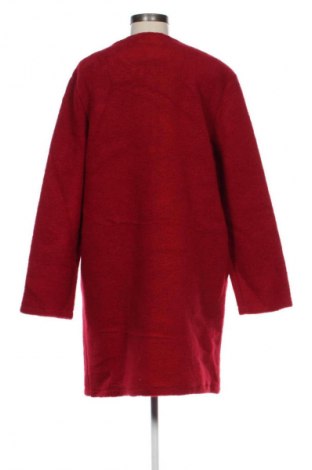 Palton de femei Alba Moda, Mărime M, Culoare Roșu, Preț 569,99 Lei