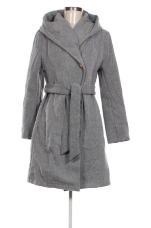 Palton de femei Alice Blue, Mărime S, Culoare Gri, Preț 108,99 Lei