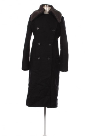 Dámský kabát  AllSaints, Velikost M, Barva Černá, Cena  2 799,00 Kč