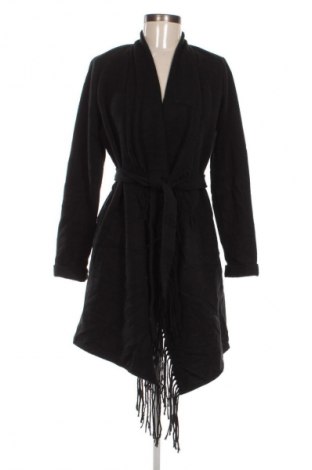 Damenmantel Amisu, Größe S, Farbe Schwarz, Preis 24,99 €