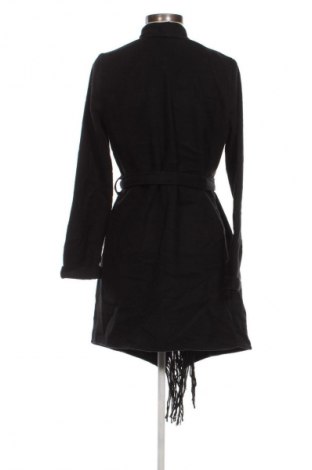 Damenmantel Amisu, Größe S, Farbe Schwarz, Preis 24,99 €