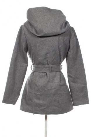 Palton de femei Amisu, Mărime M, Culoare Gri, Preț 178,99 Lei