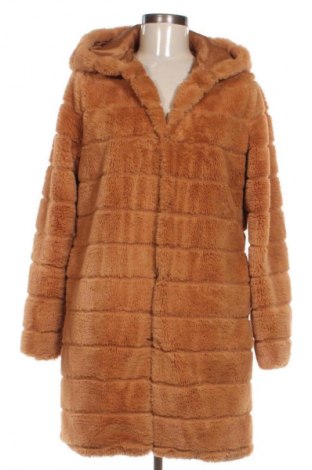 Damenmantel Amisu, Größe S, Farbe Braun, Preis 44,95 €