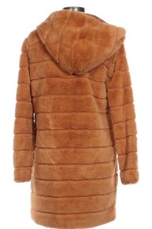 Damenmantel Amisu, Größe S, Farbe Braun, Preis 44,95 €