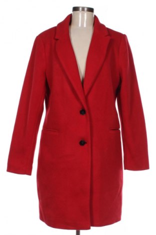 Damenmantel Aniston, Größe L, Farbe Rot, Preis 45,01 €