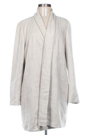 Damenmantel Ann Taylor, Größe L, Farbe Beige, Preis € 46,99