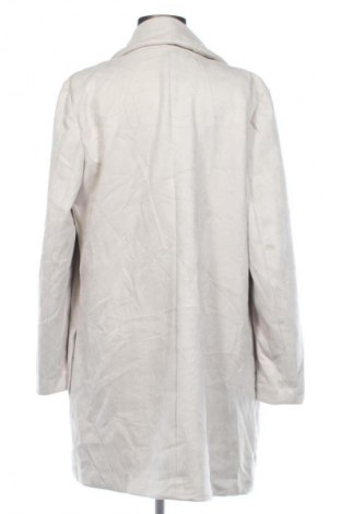 Damenmantel Ann Taylor, Größe L, Farbe Beige, Preis € 46,99