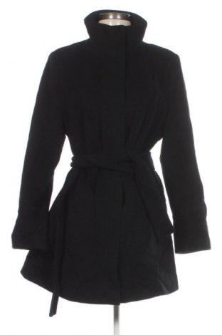 Damski płaszcz Ashley Brooke, Rozmiar XL, Kolor Czarny, Cena 305,99 zł