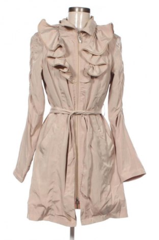 Palton de femei Ashley Brooke, Mărime M, Culoare Bej, Preț 153,00 Lei