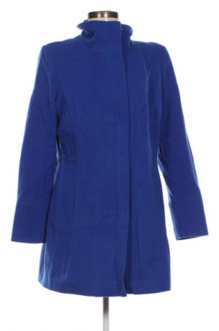 Palton de femei Ashley Brooke, Mărime L, Culoare Albastru, Preț 484,99 Lei