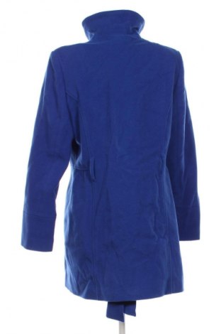Palton de femei Ashley Brooke, Mărime L, Culoare Albastru, Preț 484,99 Lei