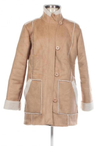 Damski płaszcz Atlas For Women, Rozmiar M, Kolor Brązowy, Cena 168,99 zł