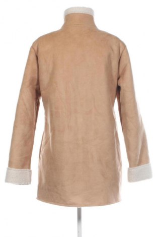 Damski płaszcz Atlas For Women, Rozmiar M, Kolor Brązowy, Cena 168,99 zł