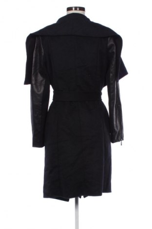 Dámský kabát  BCBG Max Azria, Velikost S, Barva Modrá, Cena  2 149,00 Kč