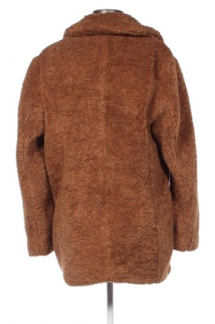 Damenmantel Barbara Lebek, Größe L, Farbe Braun, Preis € 57,99