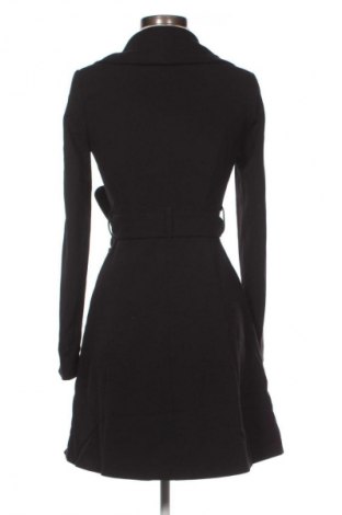 Damenmantel Bardot, Größe XS, Farbe Schwarz, Preis 52,99 €