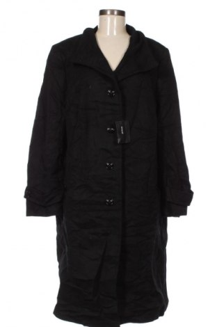 Damenmantel Basler, Größe XXL, Farbe Schwarz, Preis 81,99 €