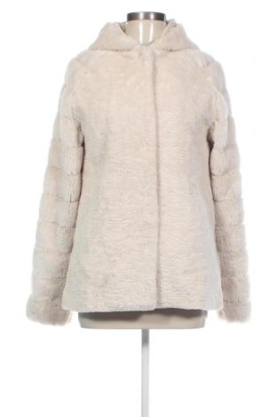 Damski płaszcz Beaumont, Rozmiar S, Kolor ecru, Cena 514,99 zł