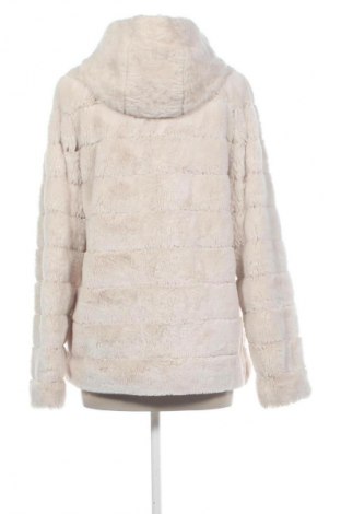 Damski płaszcz Beaumont, Rozmiar S, Kolor ecru, Cena 514,99 zł