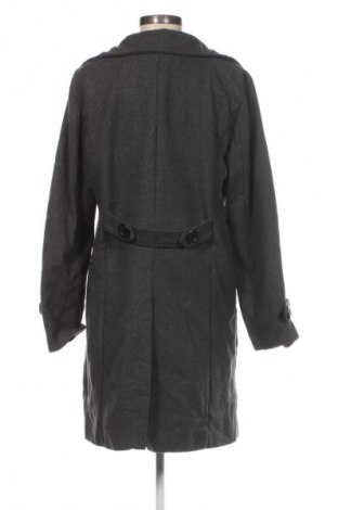 Damenmantel Bekka, Größe M, Farbe Grau, Preis 10,99 €
