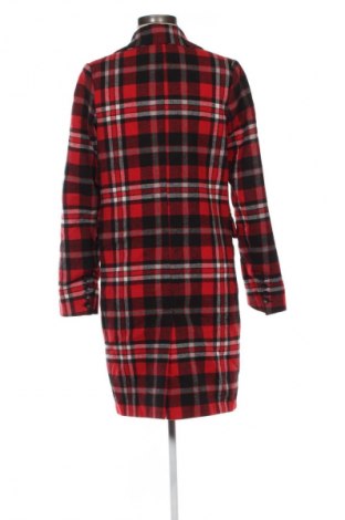 Dámsky kabát  Bershka, Veľkosť XS, Farba Viacfarebná, Cena  21,95 €
