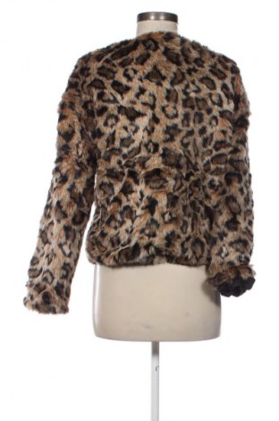 Damenmantel Bershka, Größe S, Farbe Mehrfarbig, Preis € 19,99