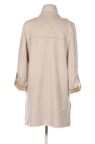 Női kabát Bershka, Méret S, Szín Bézs, Ár 3 579 Ft