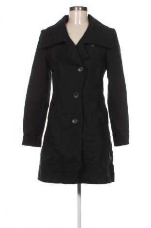 Damenmantel Betty Barclay, Größe L, Farbe Schwarz, Preis 48,99 €