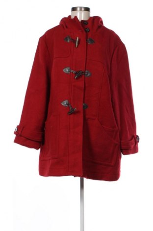 Damenmantel Bexleys, Größe XXL, Farbe Rot, Preis € 50,99