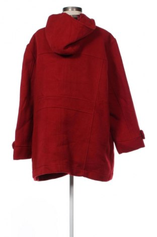 Damenmantel Bexleys, Größe XXL, Farbe Rot, Preis € 50,99