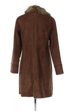 Damenmantel Biaggini, Größe M, Farbe Braun, Preis 50,39 €