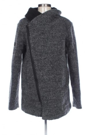 Damski płaszcz Black Kaviar, Rozmiar M, Kolor Szary, Cena 448,99 zł