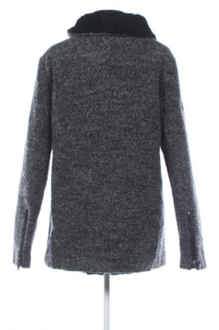 Damski płaszcz Black Kaviar, Rozmiar M, Kolor Szary, Cena 448,99 zł