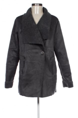 Damski płaszcz Blue Motion, Rozmiar M, Kolor Szary, Cena 412,99 zł