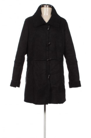 Palton de femei Blue Motion, Mărime M, Culoare Negru, Preț 109,99 Lei
