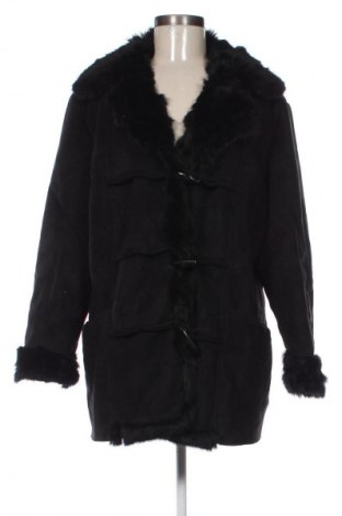 Damenmantel Bonita, Größe XL, Farbe Schwarz, Preis € 43,99