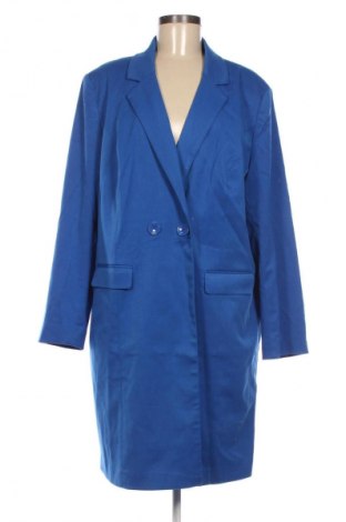 Női kabát Bpc Bonprix Collection, Méret XXL, Szín Kék, Ár 15 030 Ft