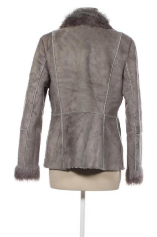 Γυναικείο παλτό Bpc Bonprix Collection, Μέγεθος M, Χρώμα Γκρί, Τιμή 32,99 €